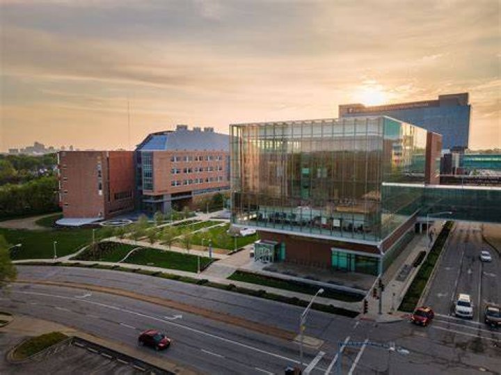 KU Medical Center