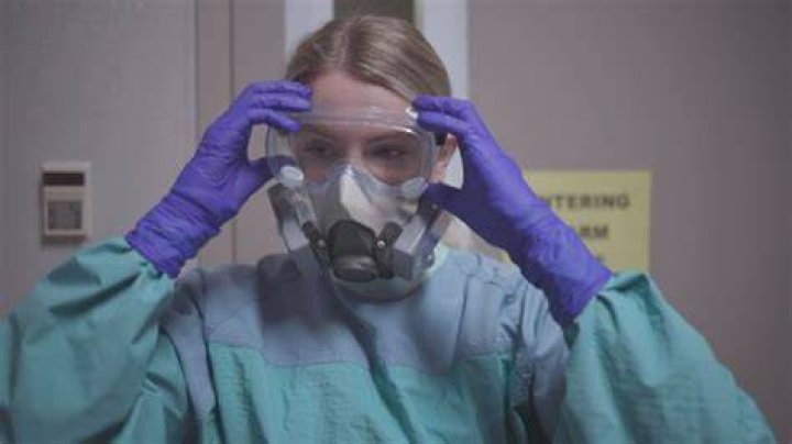 KU respiratory therapy students graduate early to help during coronavirus pandemic