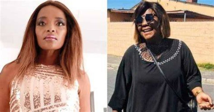 Kuli Roberts Mourns the Loss of a Close Friend: 
