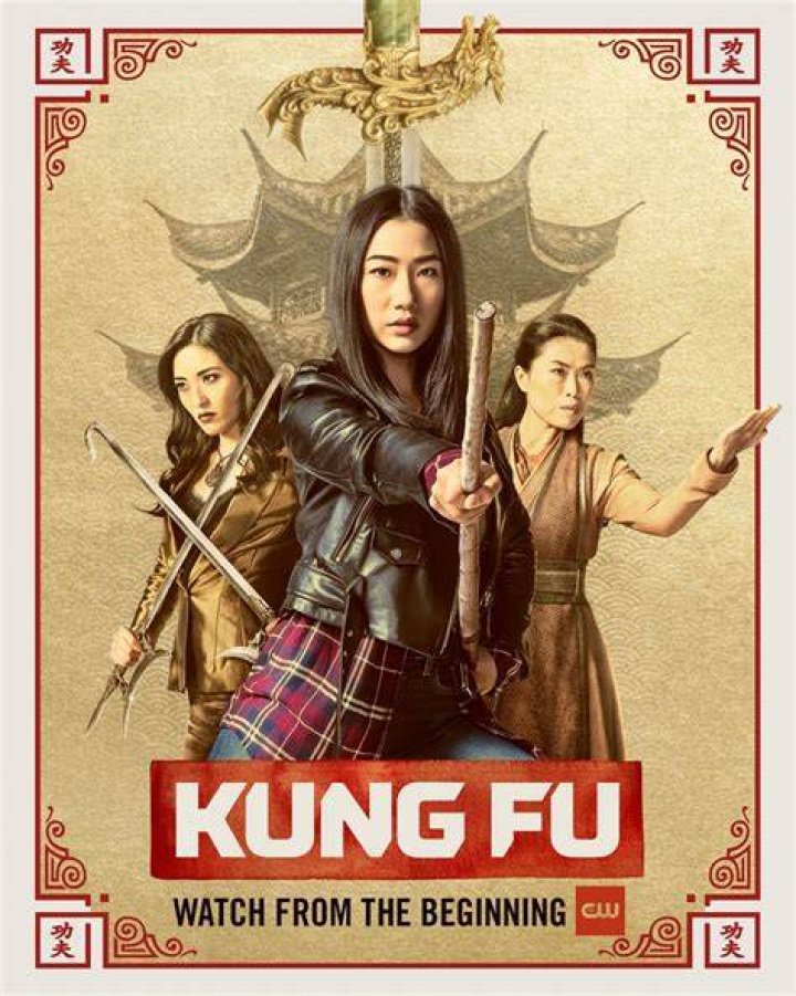 Kung Fu (2021 TV Series)