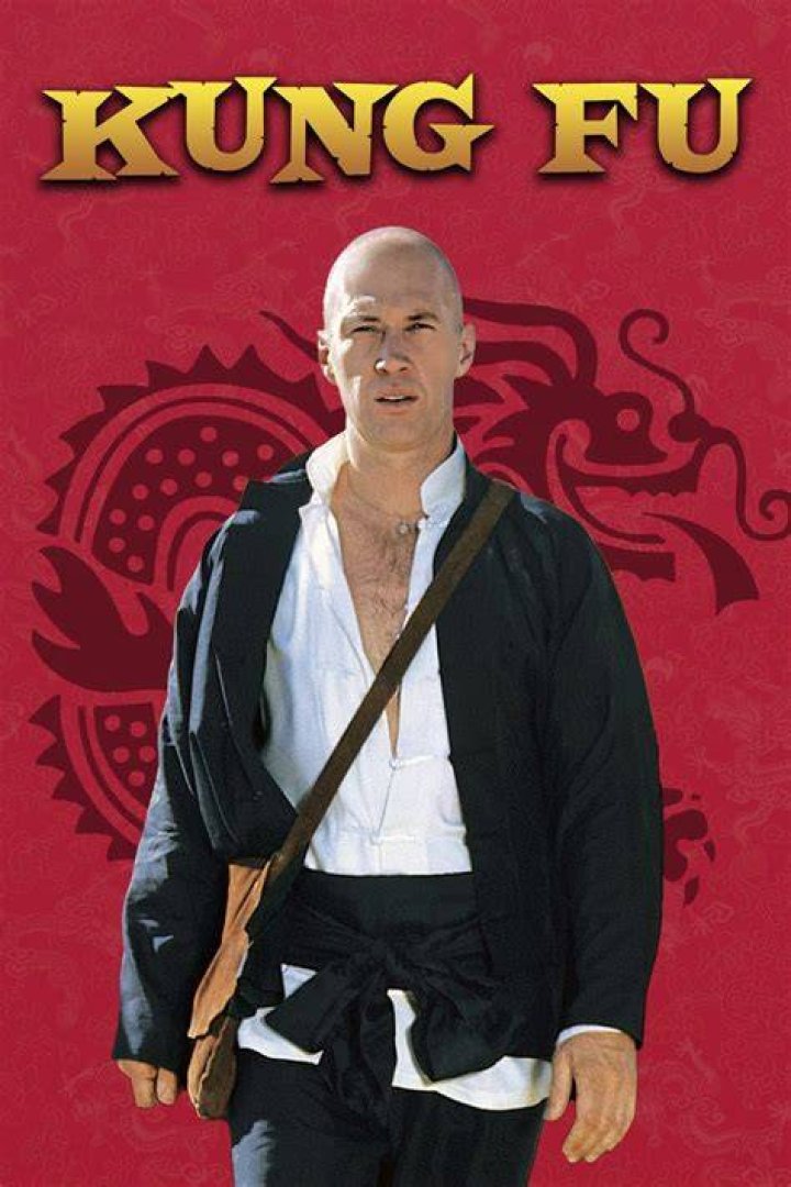 Kung Fu tv show CW