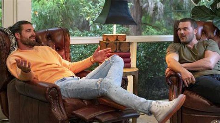Kurt And Steven From Joe Millionaire Reveal The Challenges Of Reality TV Dating