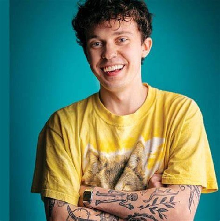 Kurtis Conner: Comedian, Height, Wife, Girlfriend, Tattoos, Net Worth !