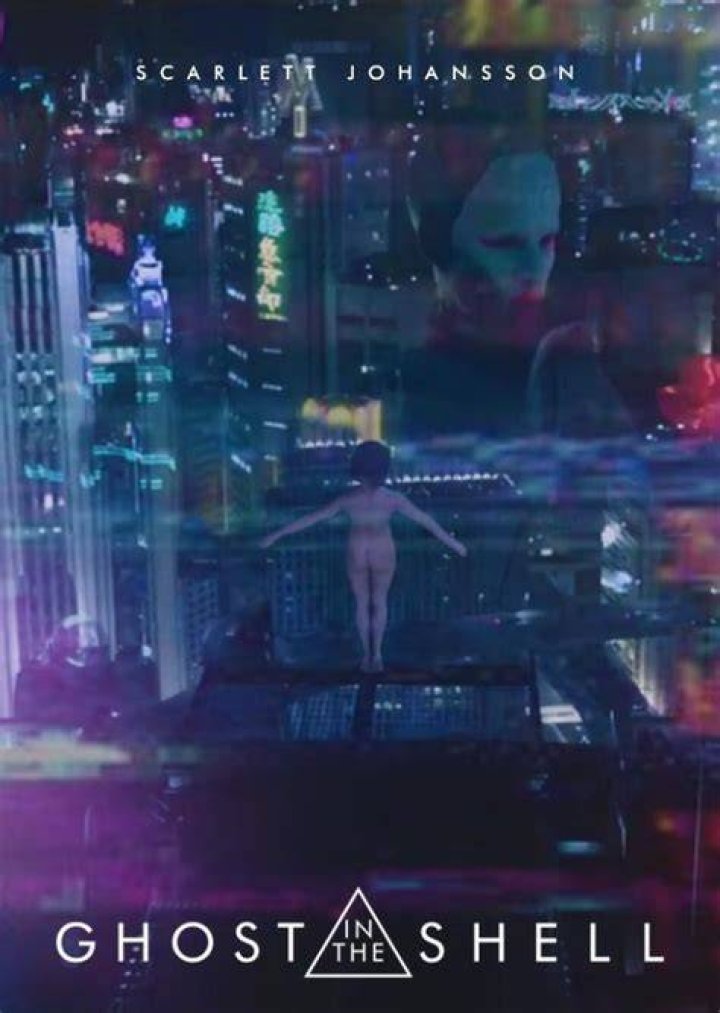 Kuze Fan Casting for Ghost In The Shell (Japanese Casting) | myCast