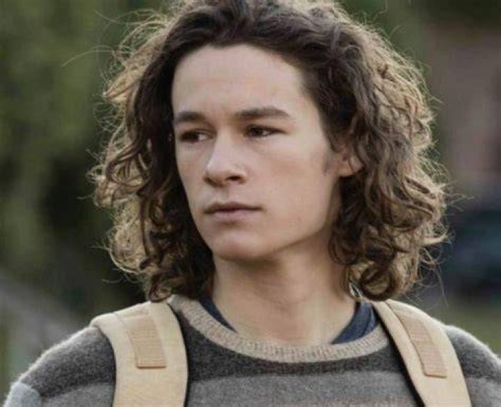 Kyle Allen in The Path