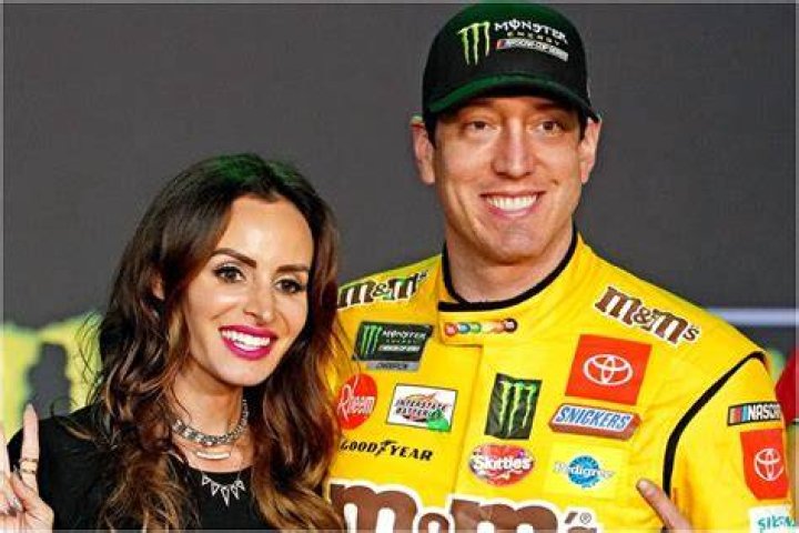 Kyle Busch’s Viral Website Crash Sponsor Discloses the 23-Hour Marathon Effort
Which Initially Seemed Like a Joke