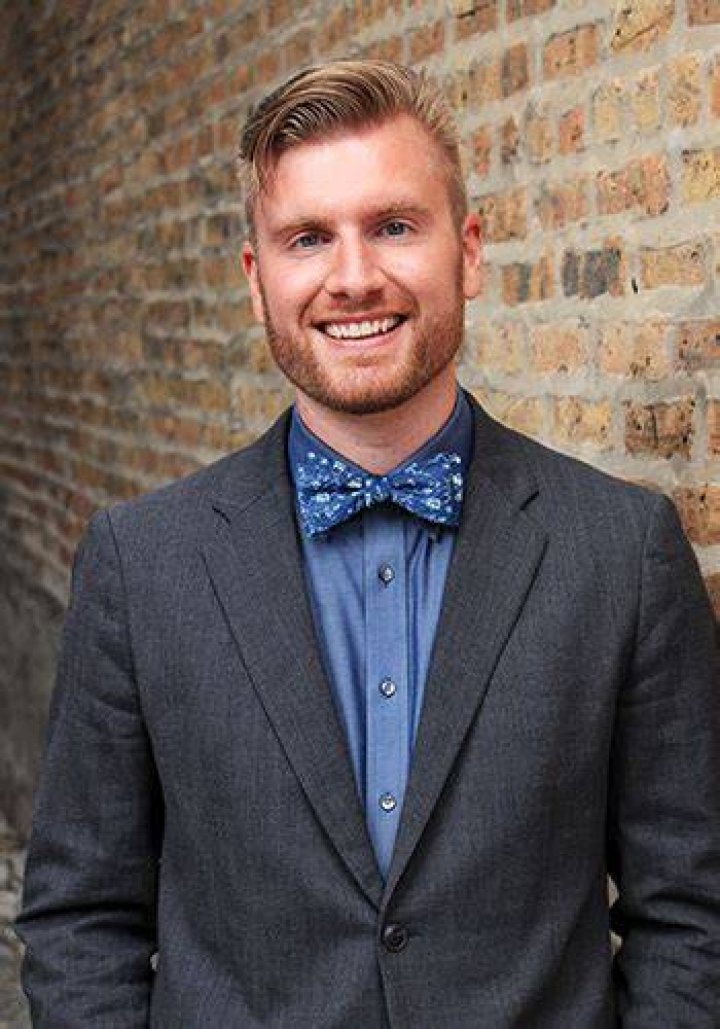 Kyle Trebotich | Greenheart Travel Staff Interview