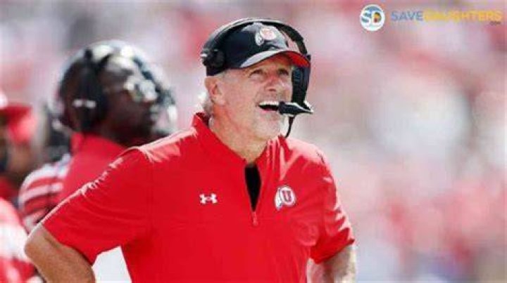 Kyle Whittingham Family, Wikipedia, Wife, Age, Height