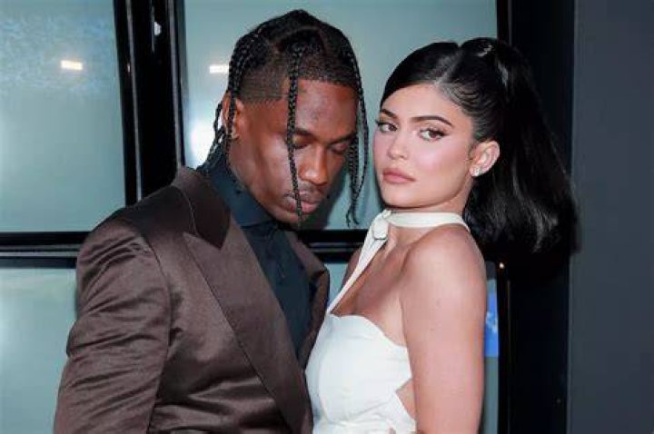Kylie Jenner confirms she is expecting baby number two with Travis Scott