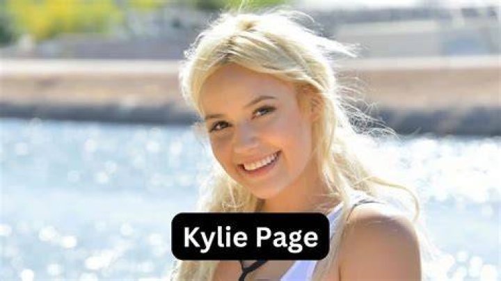Kylie Page Wiki, Real Name, Age, Height, Weight, Measurements, Net