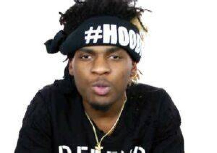 Kyrin Xavier Peters Net Worth, Weight, Height, Bio, Age