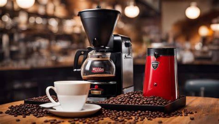 L'amour Du Cafe: A Journey Into The Heart Of Coffee Culture