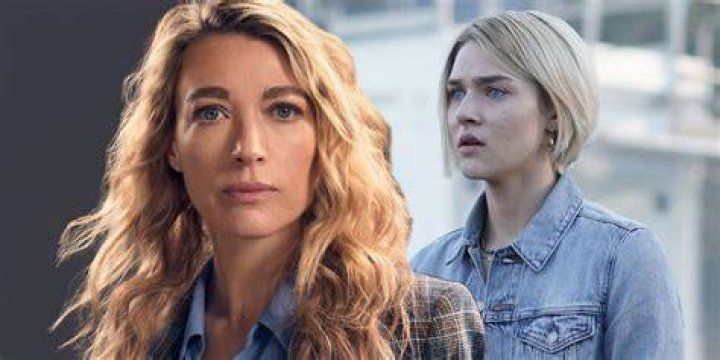 La Brea Cast & Character Guide