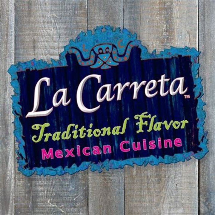La Carreta Denham Springs Home
