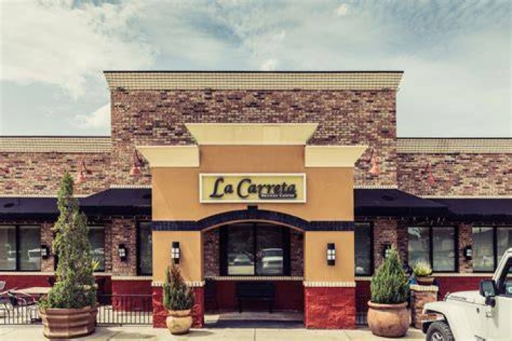 La Carreta Denham Springs Mexican Cuisine & Handcrafted Margaritas