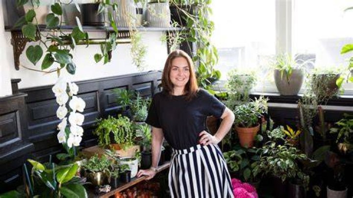 La Femme Fleur Florist Millicent Austin's Favourite Things