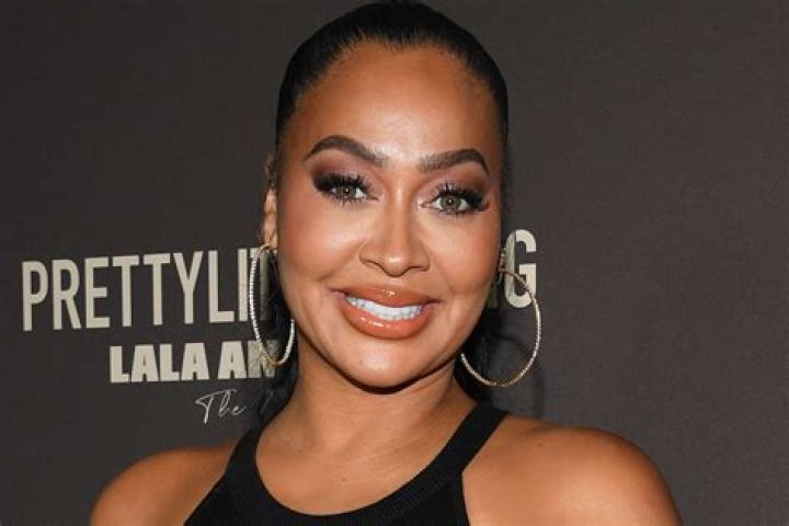 La La Anthony News, Pictures, and Videos