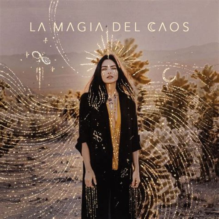 La Magia del Caos con Aislinn Derbez (Podcast Series 2020 ) Episode