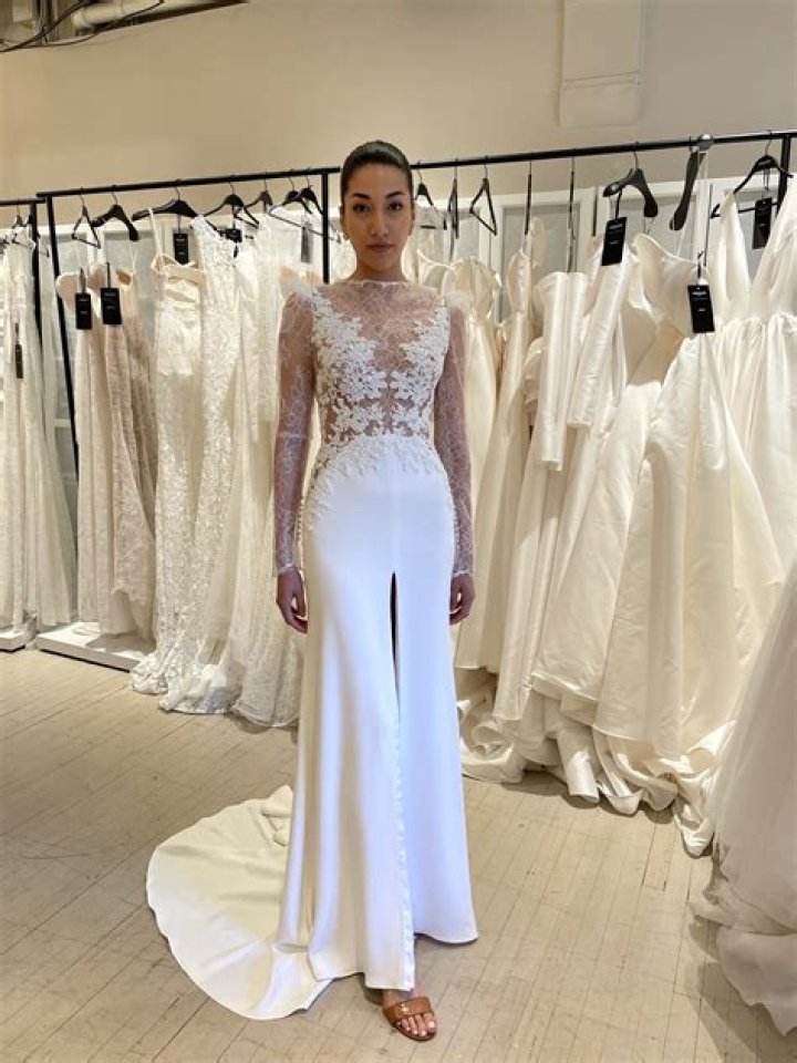 la perla bridal la perla bridal