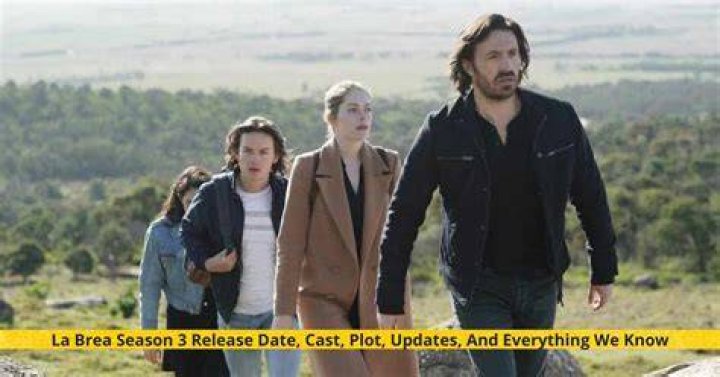 La Revolution Season 2: Release Date, Cast, Plot, Trailer, And Other Important Details!