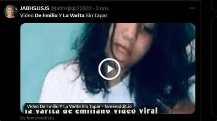 La Varita de Emiliano Updates La Barita de Emiliano La Varita De