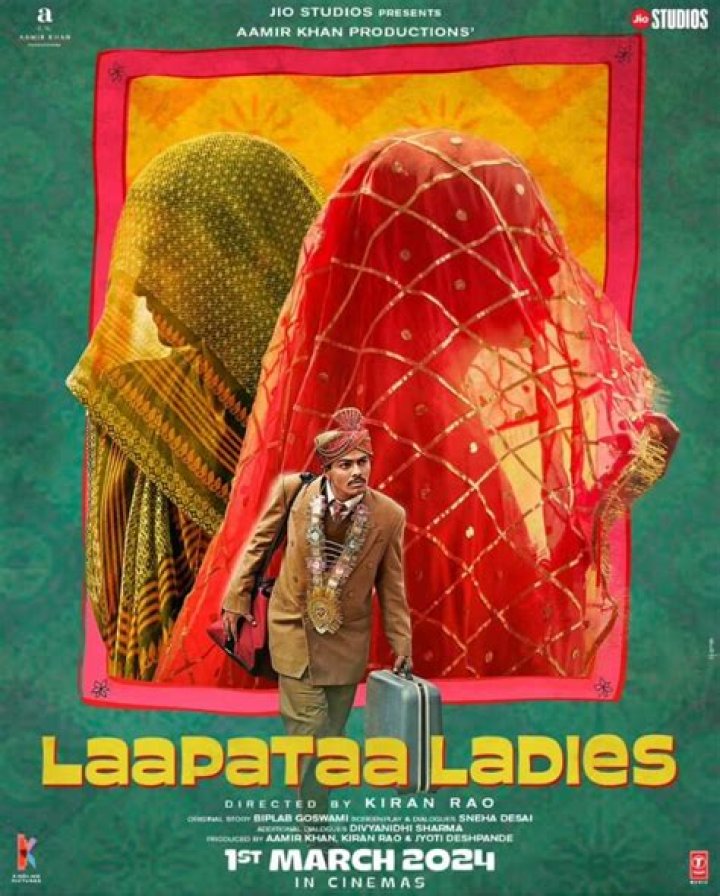 Laapataa Ladies trailer: Kiran Rao&rsquo;s directorial promises to be a unique social comedy