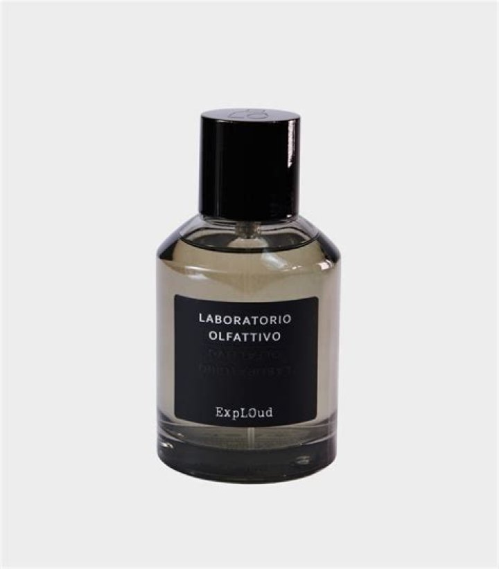 Laboratorio Olfattivo ExpLOud Eau de Parfum 