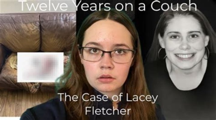 Lacey Fletcher Real Photos Unveiling The Truth Behind The Controversy