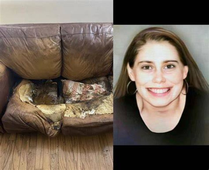 Lacey Fletcher: The Tragic Story Behind The Headlines