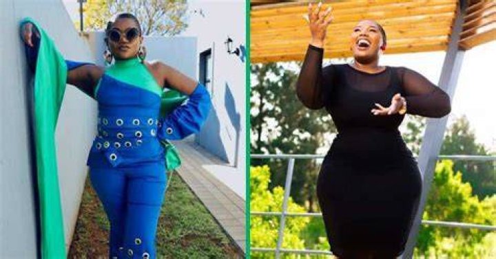 LaCono and Busiswa are body goals.