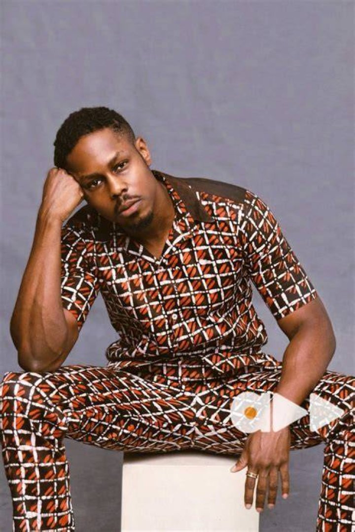Ladipoe On His Love Of Liverpool & How Football Crosses Into His Music