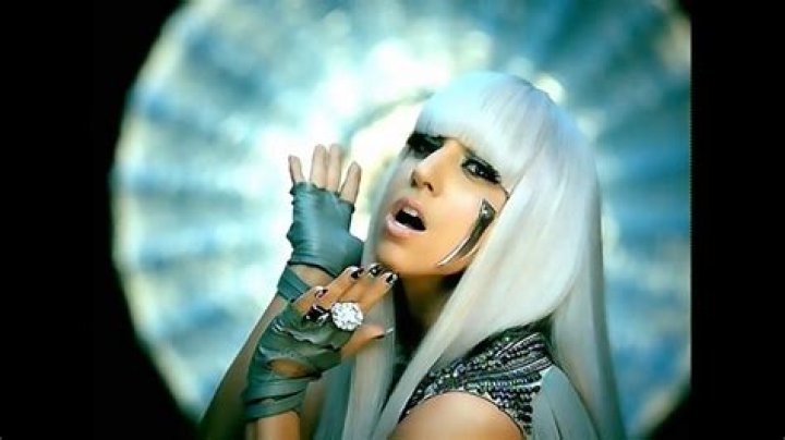 Lady Gaga belongs in Cyberpunk 2077