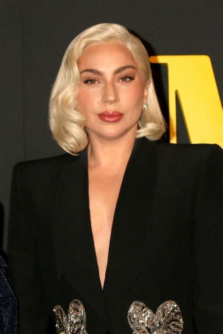 Lady Gaga Method Actors List