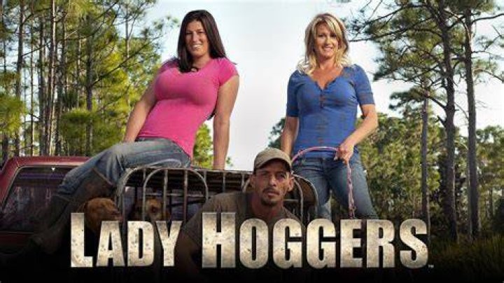 ‘Lady Hoggers,’ A&E Sued – The Hollywood Reporter