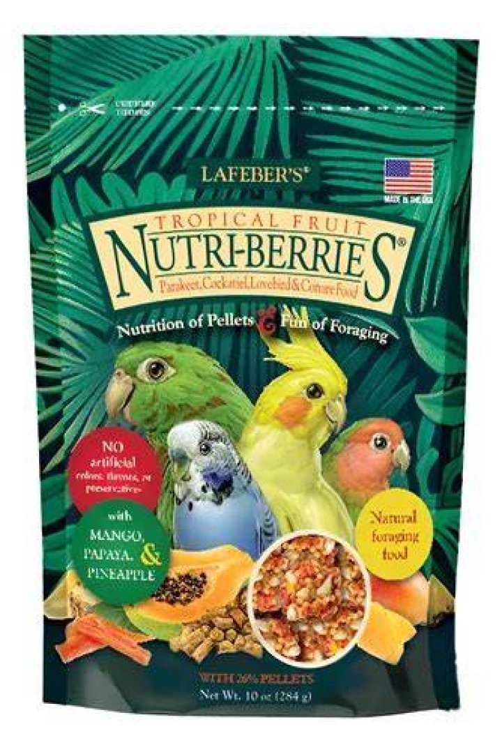 lafebers tropical