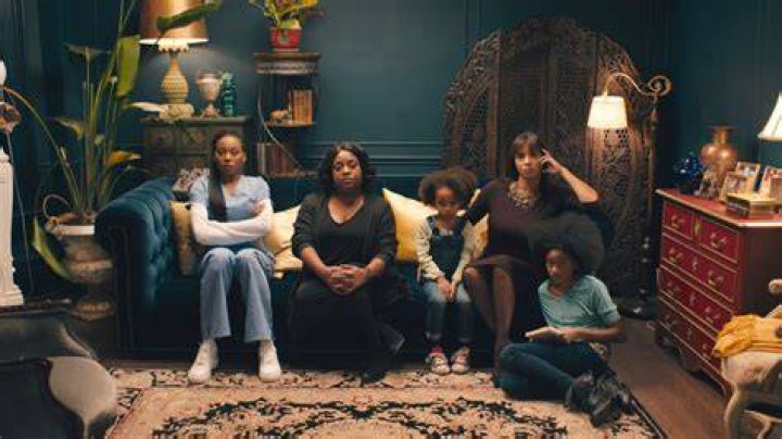 LAFF Review – The Hollywood Reporter