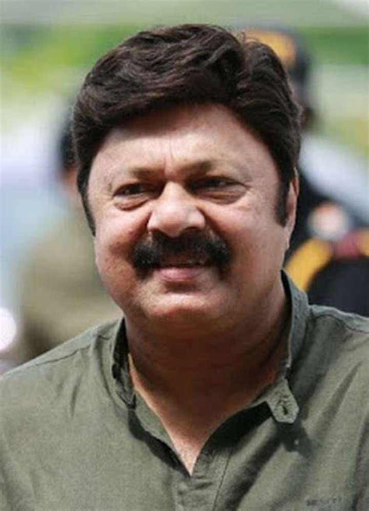 Lalu Alex Net Worth, Affairs, Height, Age, Bio and More