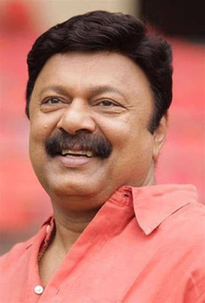 Lalu Alex Pic