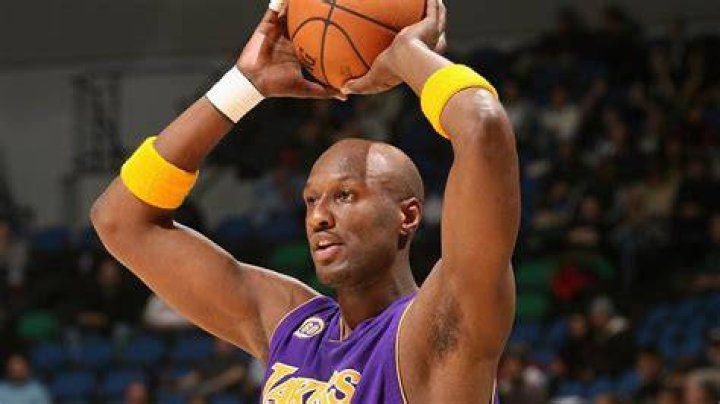 Lamar Says He Can't ''Risk'' Going Back to Old Habits Because of Khloe