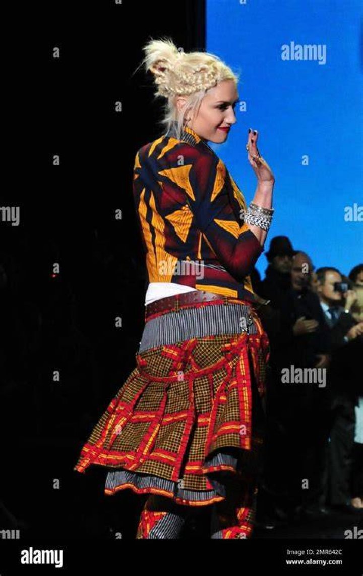 LAMB by Gwen Stefani | Videos on WatchMojo.com