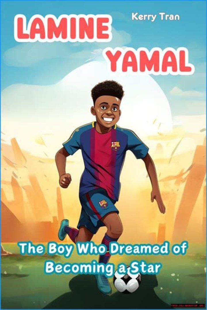 Lamine Yamal: A Rising Star With Strong Faith