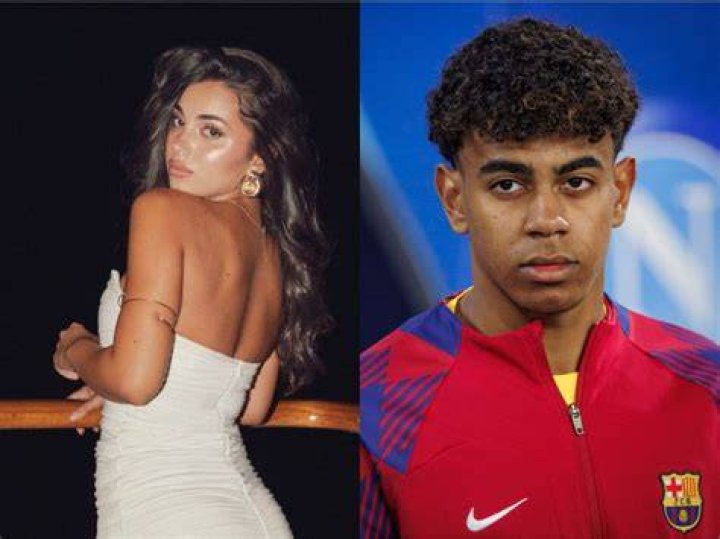 Lamine Yamal Girlfriend Age: Everything You Need To Know