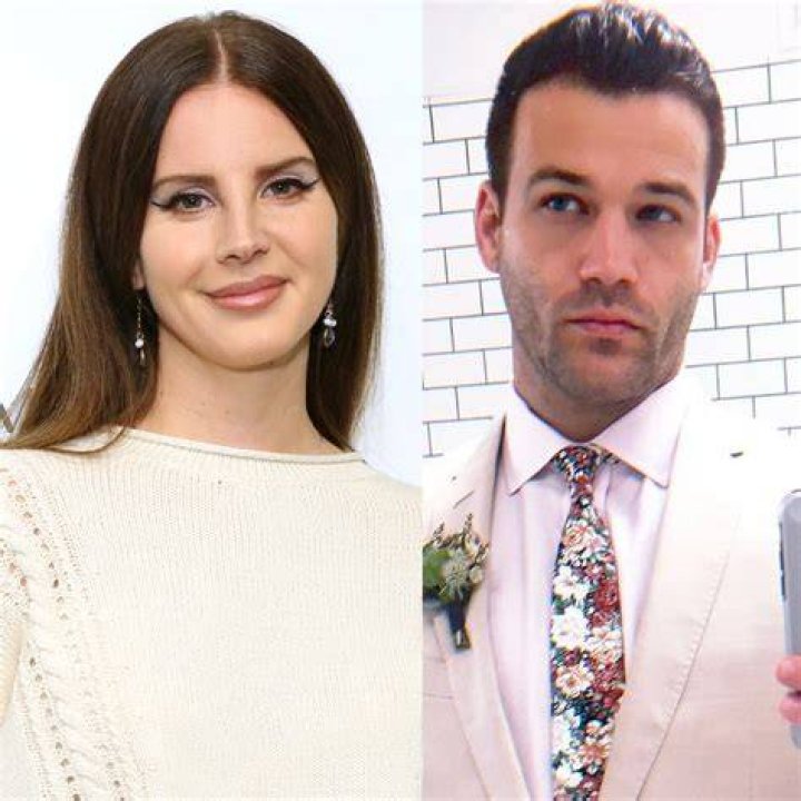 Lana Del Rey Is Engaged to Clayton Johnson