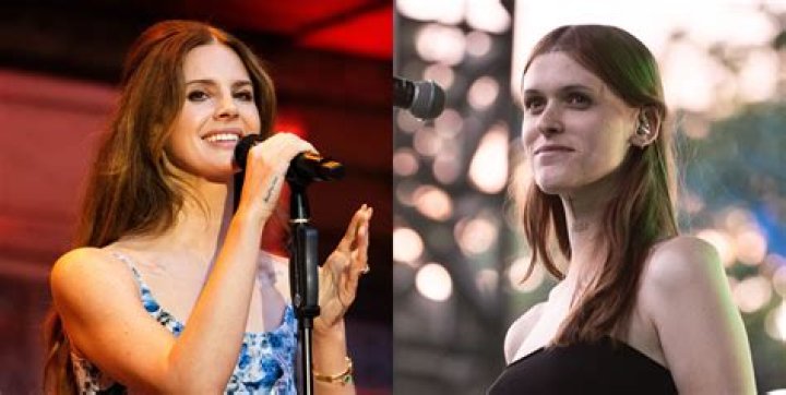 Lana Del Rey to release new album Did You Know... on vinyl