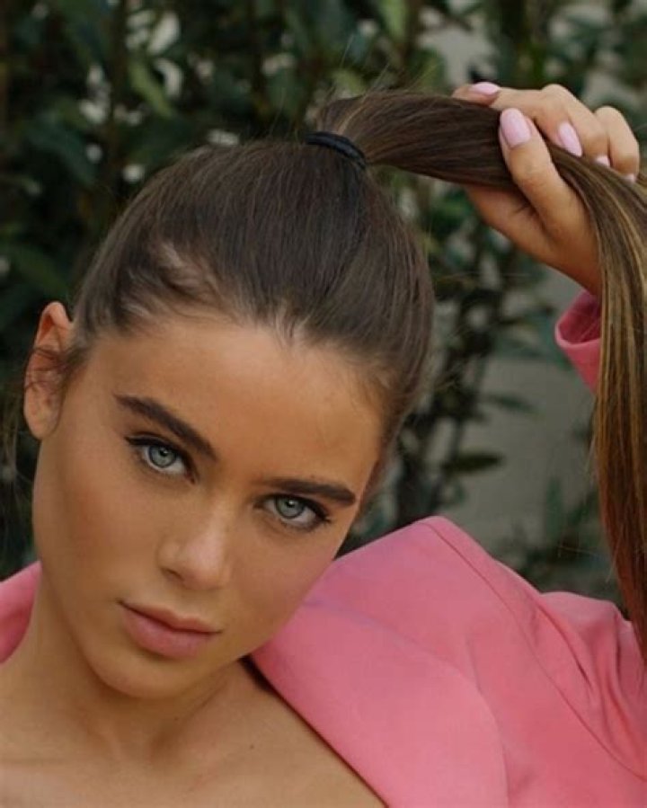 Lana Rhoades: The Rise And Impact Of A Social Media Sensation