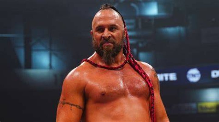 Lance Archer in FCW and AEW