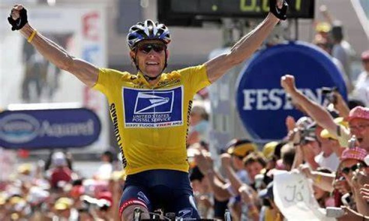 Lance Armstrong Age, Net worth: Bio-Wiki, Weight, Kids, Wife