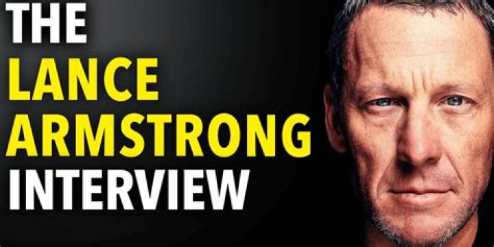 Lance Armstrong Autobiography: The Rise, Fall, And Redemption Of A Cycling Legend
