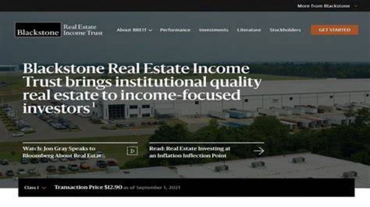 Landmark Properties and Blackstone Real Estate Income Trust Announce a $784 Million Joint Venture to Recapitalize and Acquire 5,416 Bed Class A Student Housing Portfolio