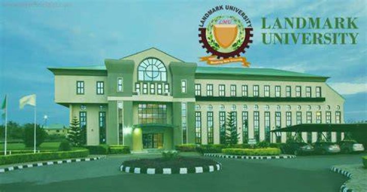 Landmark University: Pioneering Excellence In Education